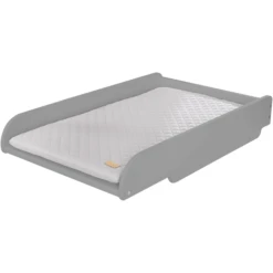 Roba Cambiador Bandeja Cambiador Roba Style Gris -Bebé Muebles Tienda roba cambiador bandeja cambiador roba style gris a308227 4