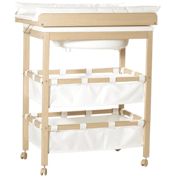 Roba Cambiador-Baño Combi Extensible 5 Roba Cambiador-Baño Combi Extensible - Imagen 3