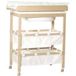 Roba Cambiador-Baño Combi Extensible