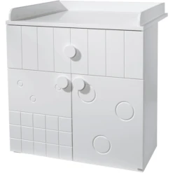 Roba Cambiador Cambino Play Estrecho -Bebé Muebles Tienda roba cambiador cambino play estrecho a171135 2