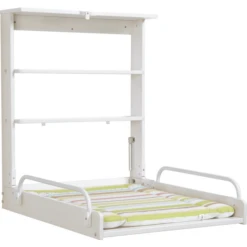 Roba Cambiador De Pared Niño De La Selva Blanco 79,5 X 63 X 76,5/19 Cm -Bebé Muebles Tienda roba cambiador de pared nino de la selva blanco 79 5 x 63 x 76 5 19 cm a064130 3