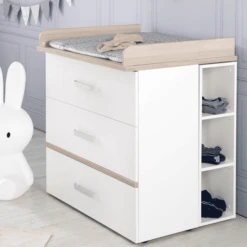 Roba Cambiador Maurice Narrow -Bebé Muebles Tienda roba cambiador maurice narrow a294590 3