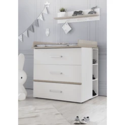 Roba Cambiador Maurice Narrow -Bebé Muebles Tienda roba cambiador maurice narrow a294590 4