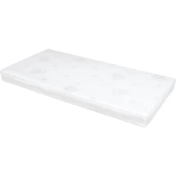 Roba Colchón Cuna Air Balance PLUS Safe Asleep® 60x120 Cm