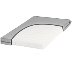 Roba Colchón De Cuna Seguro Para Dormir AIR BALANCE Premiummesh 40x90 -Bebé Muebles Tienda roba colchon de cuna seguro para dormir air balance premiummesh 40x90 a304738 1