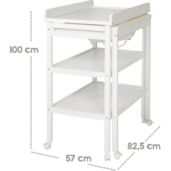 Roba Combinación De Baño/cambiador Extensible, Incluye Cambiador 9 Roba Combinación De Baño/cambiador Extensible, Incluye Cambiador -Bebé Muebles Tienda roba combinacion de bano cambiador extensible incluye cambiador a292190 2