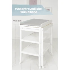 Roba Combinación De Baño/cambiador Extensible, Incluye Cambiador 10 Roba Combinación De Baño/cambiador Extensible, Incluye Cambiador -Bebé Muebles Tienda roba combinacion de bano cambiador extensible incluye cambiador a292190 3