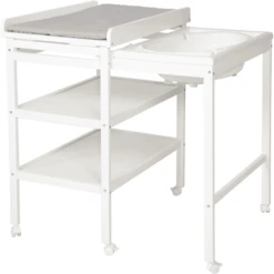 Roba Combinación De Baño/cambiador Extensible, Incluye Cambiador 11 Roba Combinación De Baño/cambiador Extensible, Incluye Cambiador -Bebé Muebles Tienda roba combinacion de bano cambiador extensible incluye cambiador a292190 4