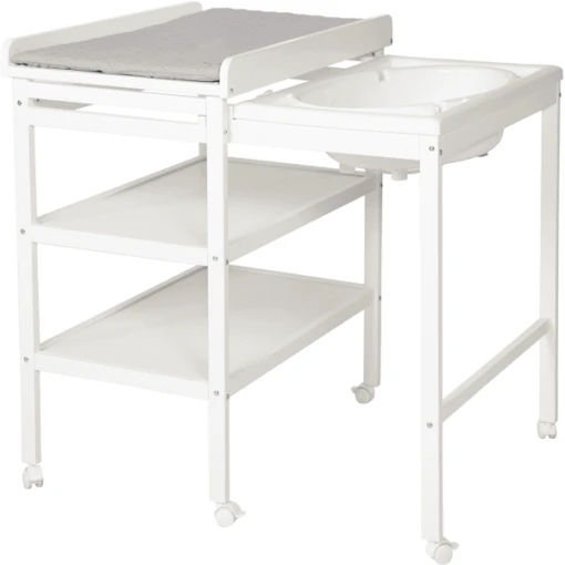 Roba Combinación De Baño/cambiador Extensible, Incluye Cambiador 5 Roba Combinación De Baño/cambiador Extensible, Incluye Cambiador -Bebé Muebles Tienda roba combinacion de bano cambiador extensible incluye cambiador a292190