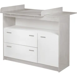 Roba Cómoda Cambiador Julia Ancho