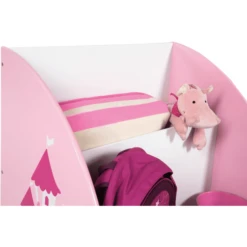 Roba Corona De Estantería Para Niños 11 Roba Corona De Estantería Para Niños -Bebé Muebles Tienda roba corona de estanteria para ninos a308961 4