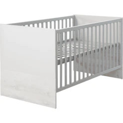 Roba Cuna Combi Maren