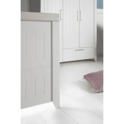 Roba Cuna Combinada Helene -Bebé Muebles Tienda roba cuna combinada helene a290556 3