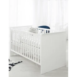 Roba Cuna Combinada Sylt -Bebé Muebles Tienda roba cuna combinada sylt a313633 4