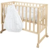 Roba Cuna Moisés Safe Asleep® 3 En 1 Estrellitas Madera -Bebé Muebles Tienda roba cuna moises safe asleep 3 en 1 estrellitas madera a272138
