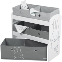 Roba Estante De Juego Miffy -Bebé Muebles Tienda roba estante de juego miffy a278861 2