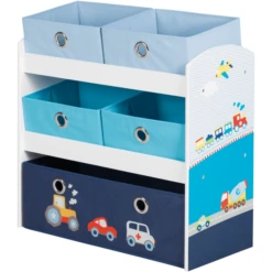 Roba Estante De Juego Racer -Bebé Muebles Tienda roba estante de juego racer a285844 2