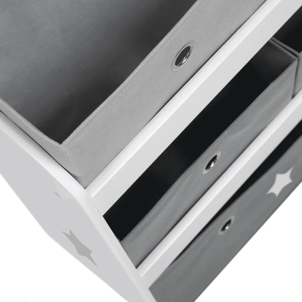 Roba Estante De Juegos Stars 6 Roba Estante De Juegos Stars - Imagen 4