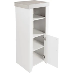 Roba Estante De Pie Wilma -Bebé Muebles Tienda roba estante de pie wilma a311986 3