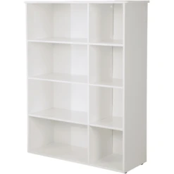 Roba Estantería Para Juguetes Shelf Sylt 9 Roba Estantería Para Juguetes Shelf Sylt -Bebé Muebles Tienda roba estanteria para juguetes shelf sylt a313636 3