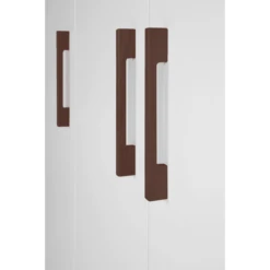 Roba Guardarropa Max 3 Puertas -Bebé Muebles Tienda roba guardarropa max 3 puertas a294556 4