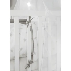 Roba Juego De Cama Infantil Estrellas Y Lunares 70x140 Cm -Bebé Muebles Tienda roba juego de cama infantil estrellas y lunares 70x140 cm a315703 3