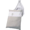 Roba Juego De Cuna 4 Piezas 100x135cm Oso Amoroso -Bebé Muebles Tienda roba juego de cuna 4 piezas 100x135cm oso amoroso a106138