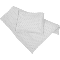 Roba Juego De Pesas De 2 Piezas 80 X 80 Cm Lil Planet Grey