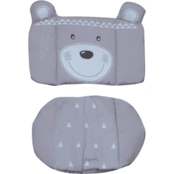 Roba Reductor De Asiento 2 Piezas Oso -Bebé Muebles Tienda roba reductor de asiento 2 piezas oso a246561 1