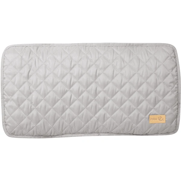 Roba Reductor De Asiento 2 Piezas Style Gris 4 Roba Reductor De Asiento 2 Piezas Style Gris - Imagen 2