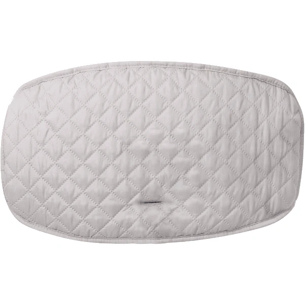 Roba Reductor De Asiento 2 Piezas Style Gris 5 Roba Reductor De Asiento 2 Piezas Style Gris - Imagen 3