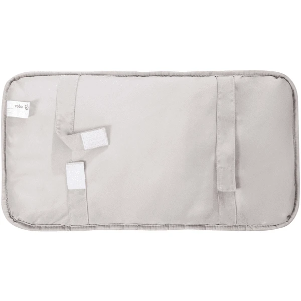 Roba Reductor De Asiento 2 Piezas Style Gris 7 Roba Reductor De Asiento 2 Piezas Style Gris - Imagen 5