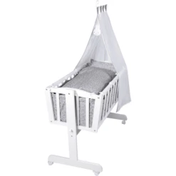 Roba Set Completo Cuna Mecedora Miffy 11 Roba Set Completo Cuna Mecedora Miffy -Bebé Muebles Tienda roba set completo cuna mecedora miffy a271907 4