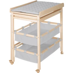 Roba Set De Baño Y Cambio De Pañales Extensible -Bebé Muebles Tienda roba set de bano y cambio de panales extensible a315580 3