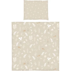 Ropa De Cama SONNE Topo 80 X 80 Cm