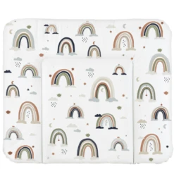 Rotho Babydesign Rotho Cambiador Arco Iris
