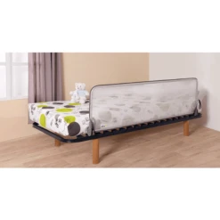 Safety 1st Barrera De Seguridad Para Cama XL 10 Safety 1st Barrera De Seguridad Para Cama XL -Bebé Muebles Tienda safety 1st barrera de seguridad para cama xl a243554 3