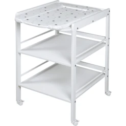 Schardt Estante Cambiante Pino Blanco