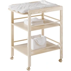 Schardt Estante Cambiante Pino Natural