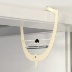 SCHMUSEWOLKE Abrazadera De Puerta Beige Para Cuna De Resorte -Bebé Muebles Tienda schmusewolke abrazadera de puerta beige para cuna de resorte a392736 3