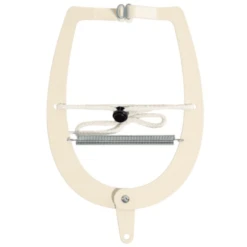 SCHMUSEWOLKE Abrazadera De Puerta Beige Para Cuna De Resorte -Bebé Muebles Tienda schmusewolke abrazadera de puerta beige para cuna de resorte a392736 4