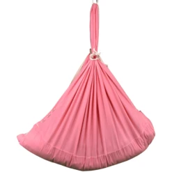 SCHMUSEWOLKE Cuna Colgante Bebés Bio Con Colchón Lana De Oveja Beige -Bebé Muebles Tienda schmusewolke cuna colgante bebes bio con colchon lana de oveja beige a311123 3