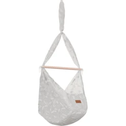 SCHMUSEWOLKE Cuna Colgante Dreamcatcher Warmgrey Con Abrazadera De Puerta Beige -Bebé Muebles Tienda schmusewolke cuna colgante dreamcatcher warmgrey con abrazadera de puerta beige a392889 2