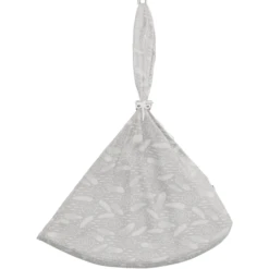 SCHMUSEWOLKE Cuna Colgante Dreamcatcher Warmgrey Con Tipi Blanco -Bebé Muebles Tienda schmusewolke cuna colgante dreamcatcher warmgrey con tipi blanco a394080 4