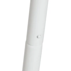 SCHMUSEWOLKE Soporte Para Cuna Colgante Tipo Tipi Blanco -Bebé Muebles Tienda schmusewolke soporte para cuna colgante tipo tipi blanco a394055 2