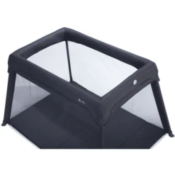 Silver Cross Cuna De Viaje 3 En 1 Slumber Antracita -Bebé Muebles Tienda silver cross cuna de viaje 3 en 1 slumber antracita a355699 3