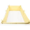 SONNE Todo Alrededor Uni 32x420cm Amarillo Nest -Bebé Muebles Tienda sonne todo alrededor uni 32x420cm amarillo nest a262527