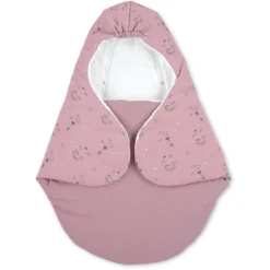 Sterntaler Manta Acolchada De Pauline