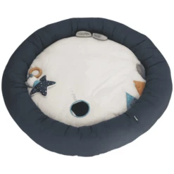 Sterntaler Manta De Actividades Infantil Elia Crudo 10 Sterntaler Manta De Actividades Infantil Elia Crudo -Bebé Muebles Tienda sterntaler manta de actividades infantil elia crudo a387277 3