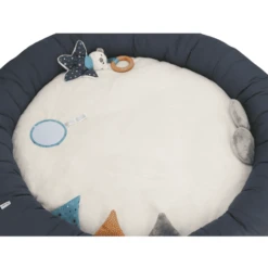 Sterntaler Manta De Actividades Infantil Elia Crudo 11 Sterntaler Manta De Actividades Infantil Elia Crudo -Bebé Muebles Tienda sterntaler manta de actividades infantil elia crudo a387277 4